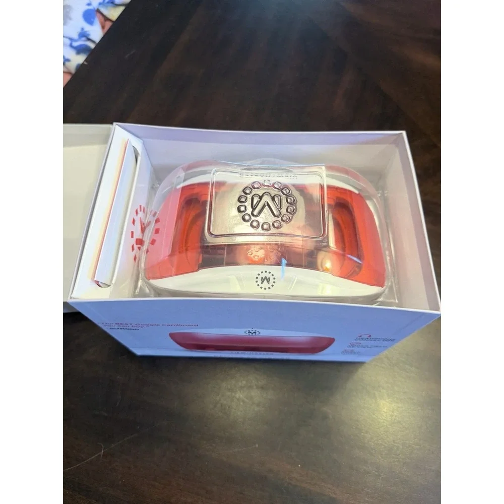 Mattel View Master Deluxe VR Viewer